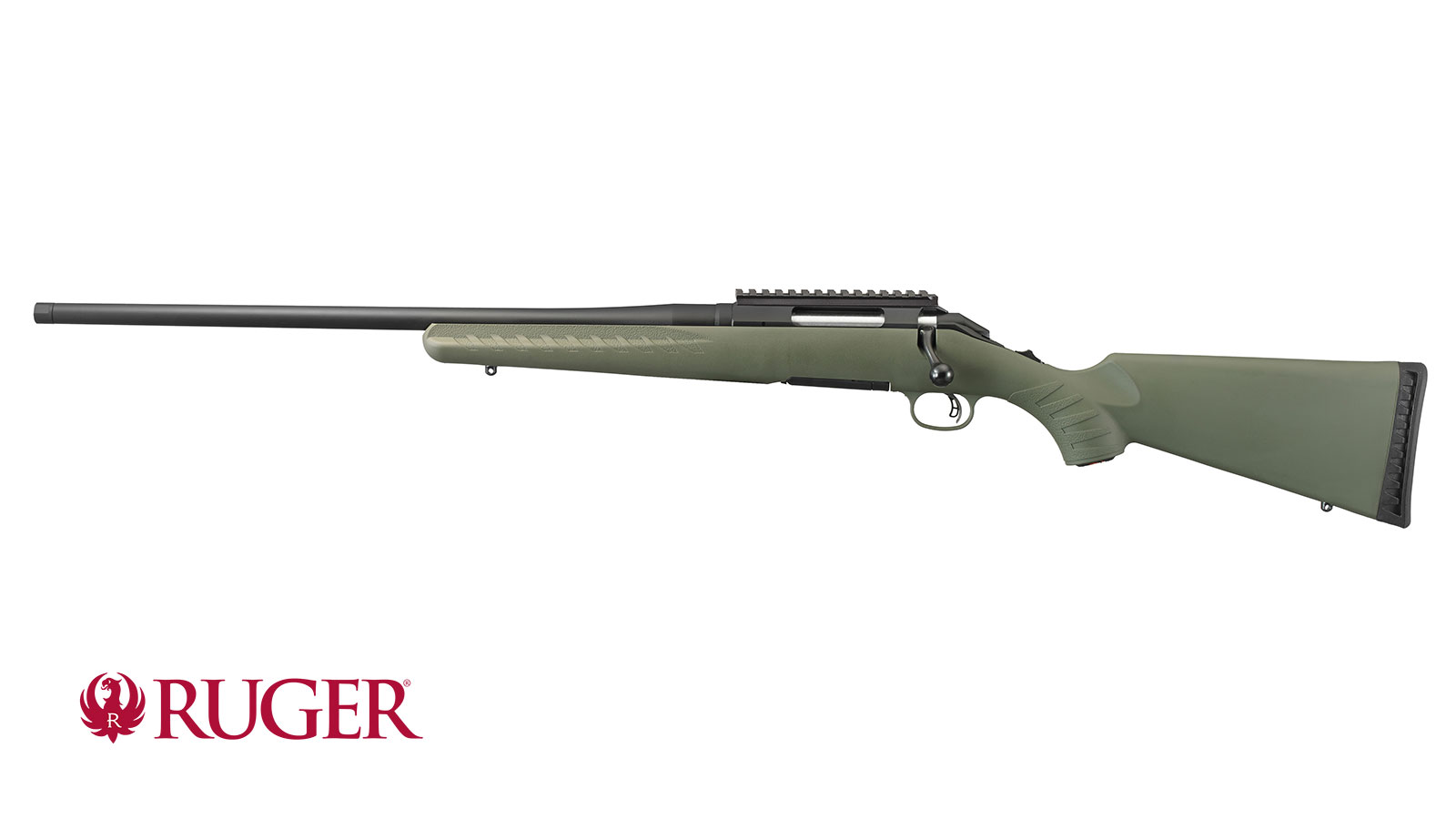 RUGER American Rifle Predator LH RUGER American Rifle Predator LH