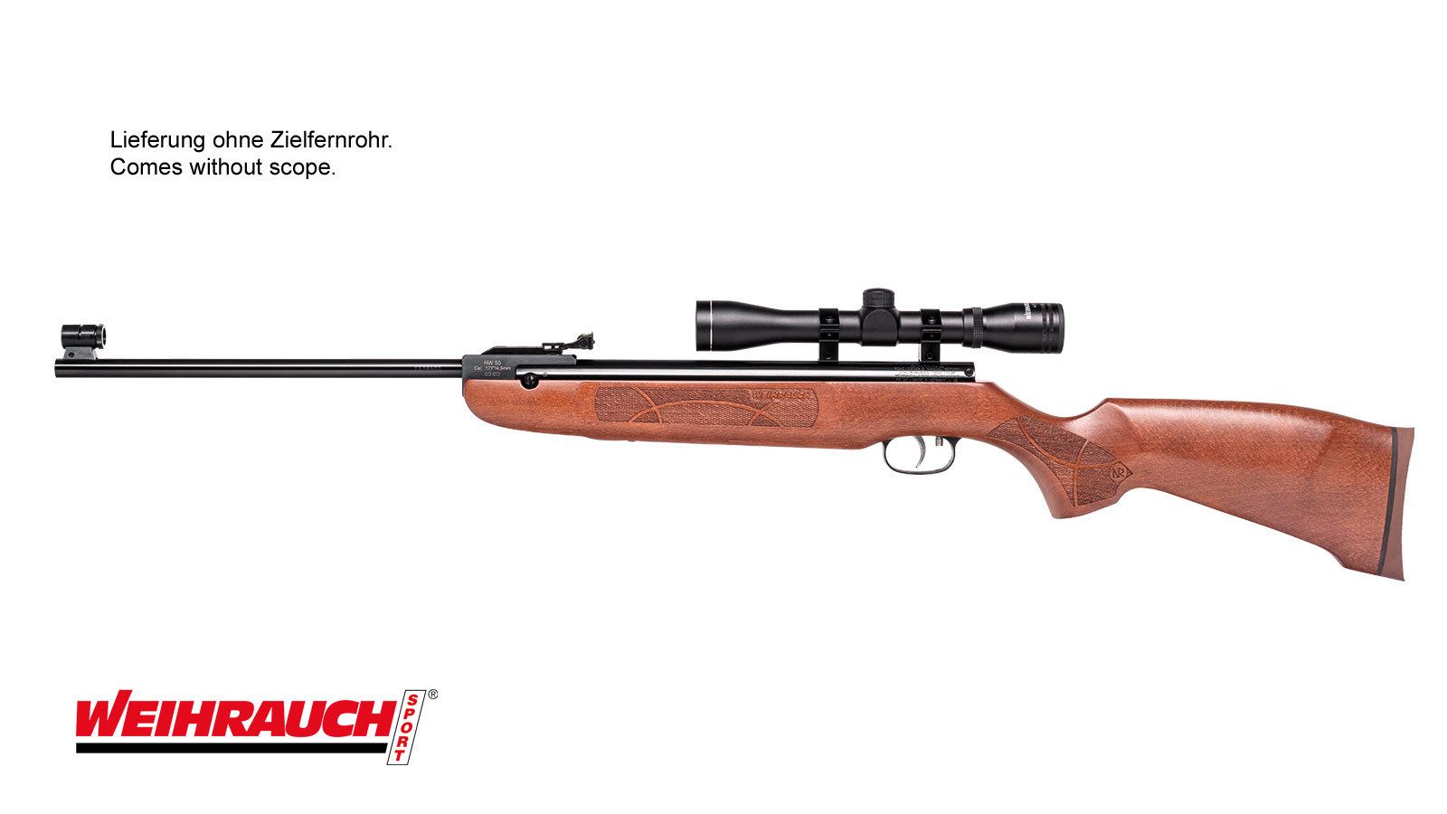 WEIHRAUCH HW 50 M/II F