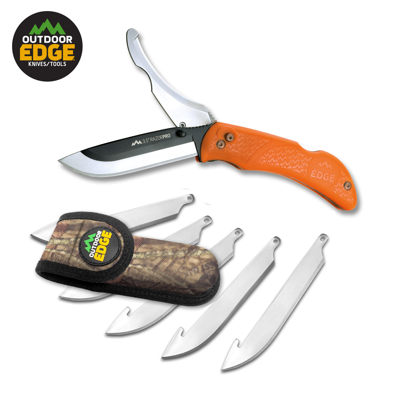 OUTDOOR EDGE Razor Pro OUTDOOR EDGE Razor Pro