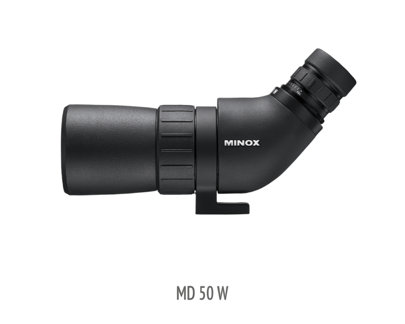 MINOX Spektiv MD 50 W MINOX Spektiv MD 50 W