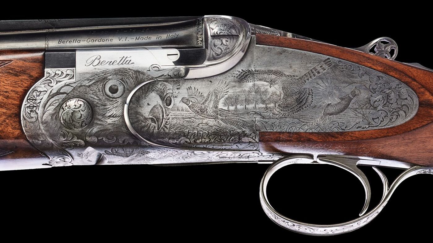 BERETTA SO Sparviere BERETTA SO Sparviere