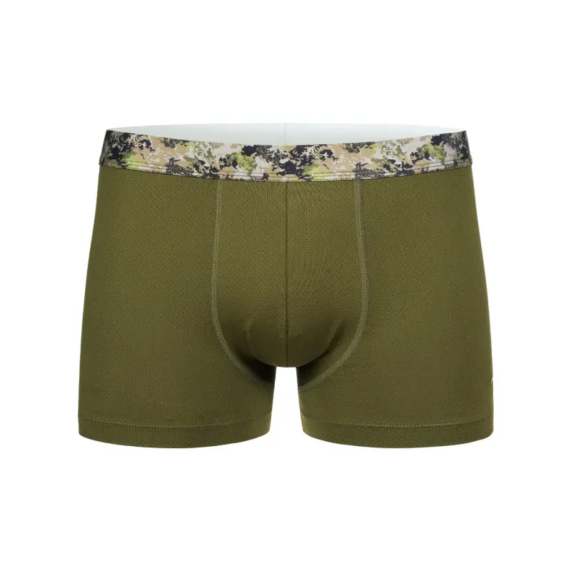 Blaser Herrenshorts Magnum 3.0 Grün Blaser Herrenshorts Magnum 3.0 Grün