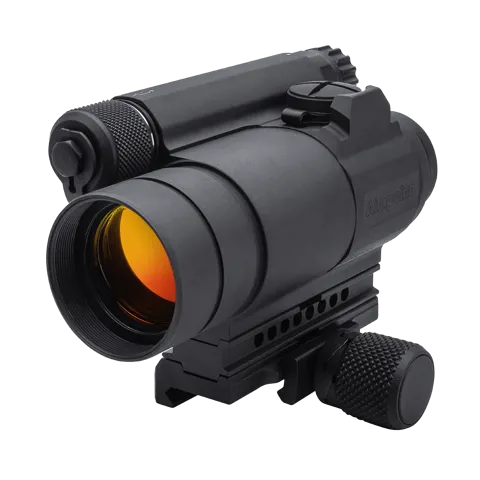 AIMPOINT CompM4™2 MOA - Rotpunktvisiermit QRP2 Montage und Standard Abstandshalter AIMPOINT CompM4™2 MOA - Rotpunktvisiermit QRP2 Montage und Standard Abstandshalter