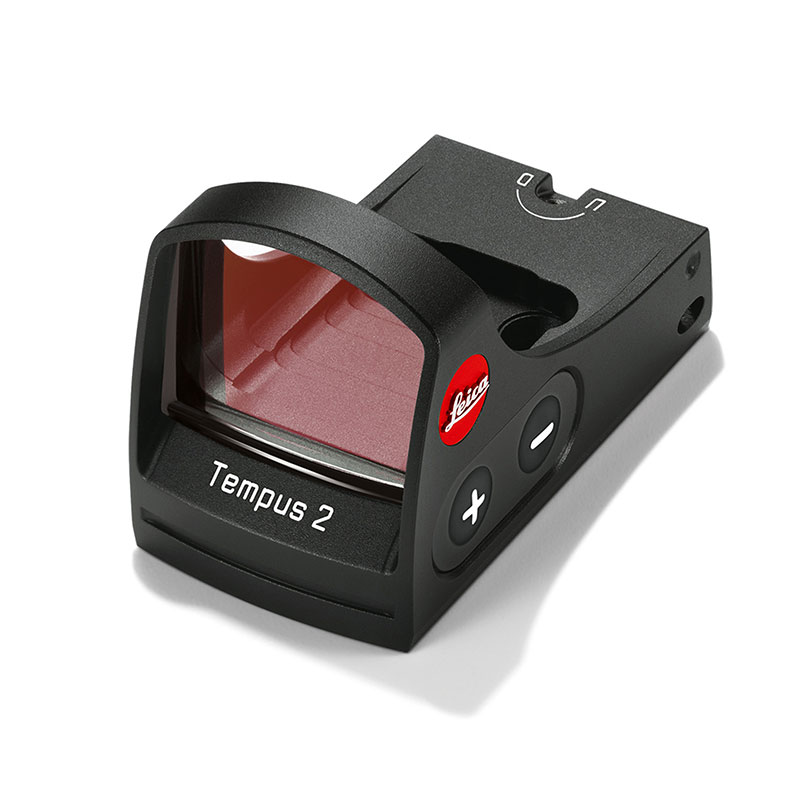 Leica Tempus 2 ASPH. 2,5MOA