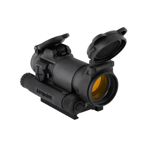 AIMPOINT CompM4™2 MOA - Rotpunktvisiermit LRP Montage und Standard Abstandshalter AIMPOINT CompM4™2 MOA - Rotpunktvisiermit LRP Montage und Standard Abstandshalter