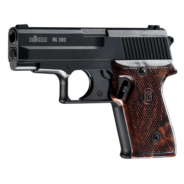 RÖHM RG 300 RÖHM RG 300