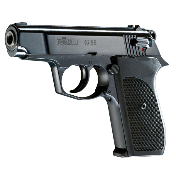 RÖHM RG 88 RÖHM RG 88
