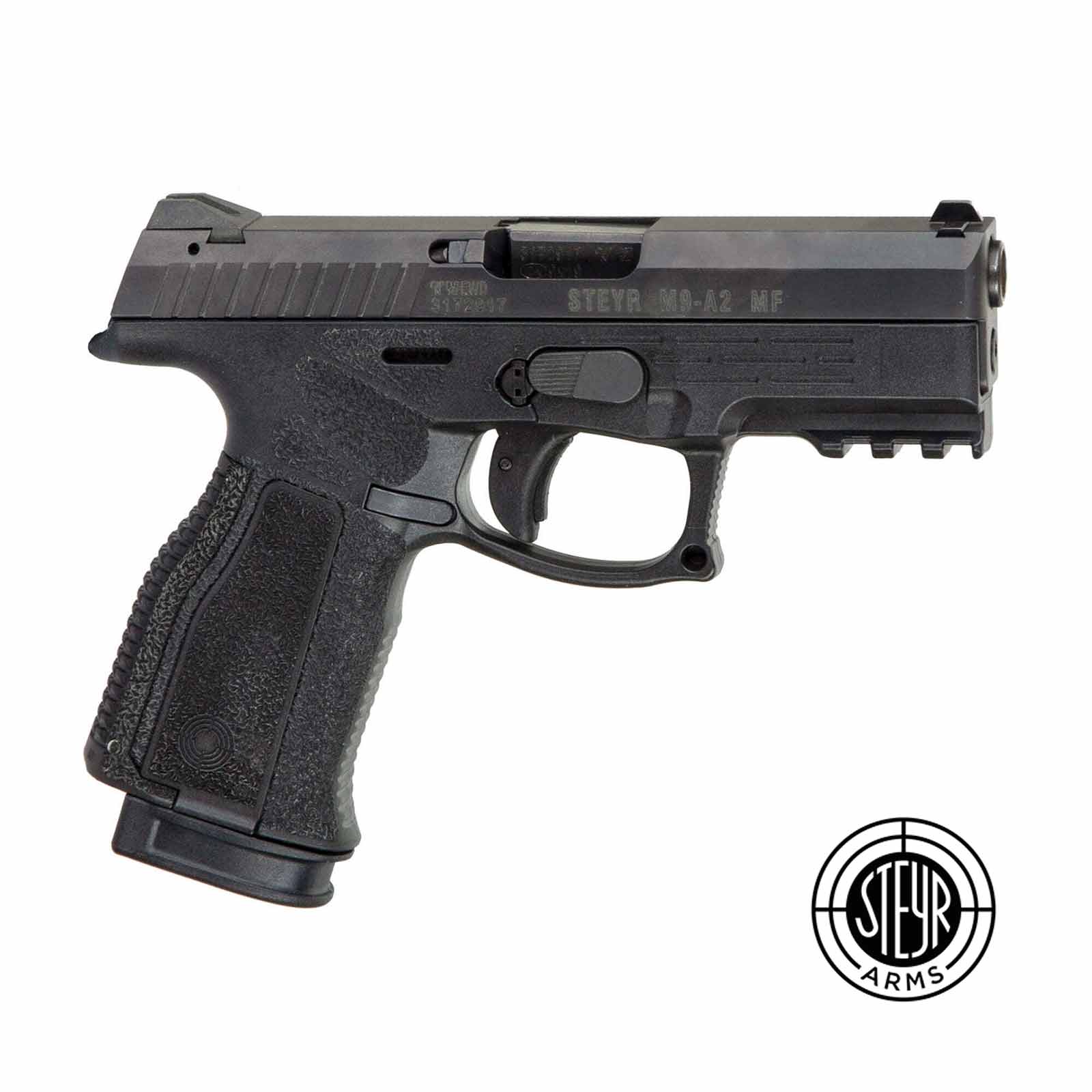 STEYR Pistole M-A2 MF STEYR Pistole M-A2 MF