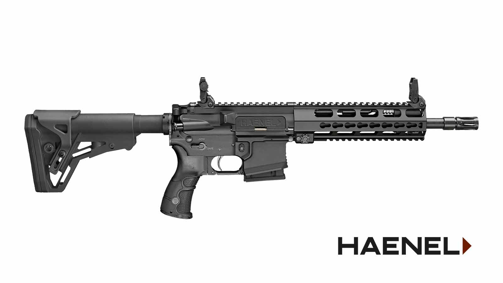 HAENEL CR 223 10,5" HAENEL CR 223 10,5"