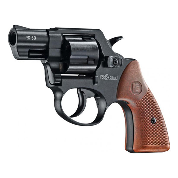 RÖHM RG 59 RÖHM RG 59