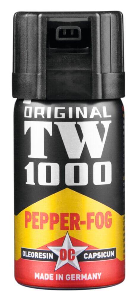 TW1000 Pepper-FOG Man TW1000 Pepper-FOG Man