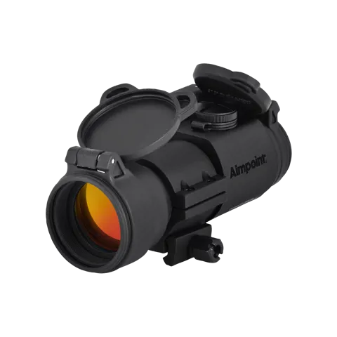 AIMPOINT CompC3™2 MOA - Rotpunktvisiermit 30 mm Ring AIMPOINT CompC3™2 MOA - Rotpunktvisiermit 30 mm Ring