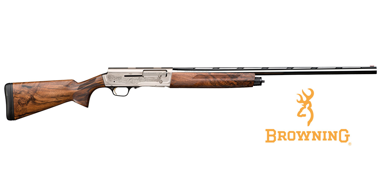 BROWNING A5 Ultimate Partridge 71cm BROWNING A5 Ultimate Partridge 71cm