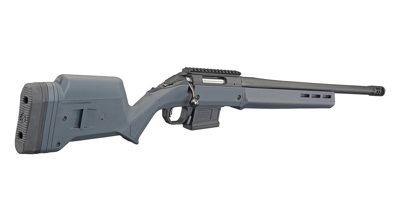 RUGER American Rifle Hunter RUGER American Rifle Hunter