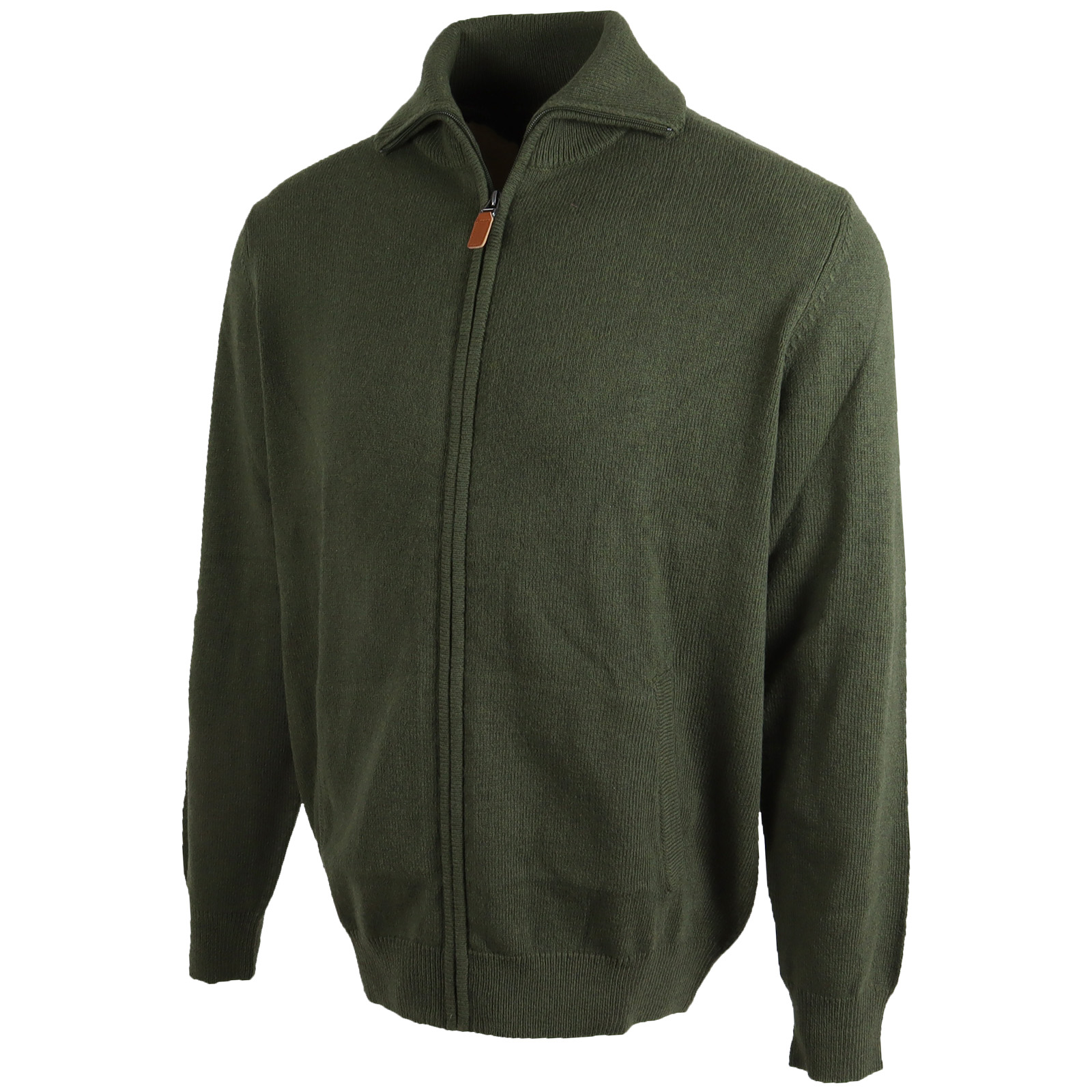 HOUSE OF HUNTING Cardigan HOUSE OF HUNTING Cardigan