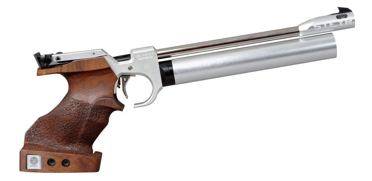 STEYR LP2 STEYR LP2