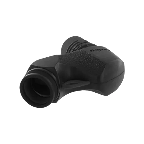 AIMPOINT CEU™ Einheit für verdeckte Einsätze ohne Montage AIMPOINT CEU™ Einheit für verdeckte Einsätze ohne Montage