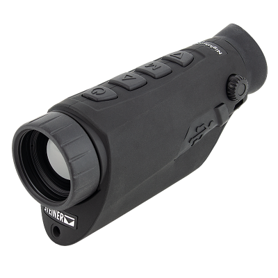 STEINER Nighthunter Lite 
