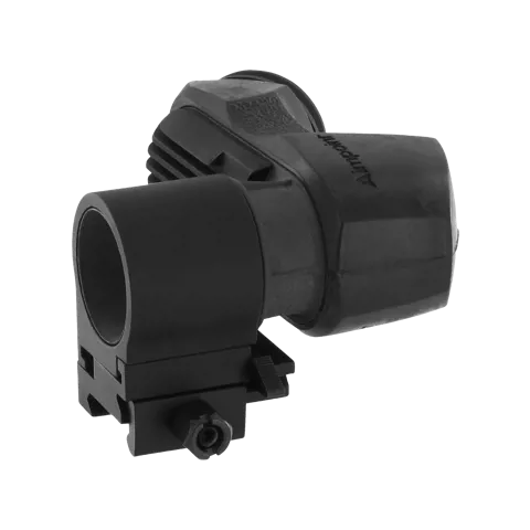 AIMPOINT CEU™ - Low riseEinheit für verdeckte Einsätzemit 30 mm Ring und TwistMount™ Basis AIMPOINT CEU™ - Low riseEinheit für verdeckte Einsätzemit 30 mm Ring und TwistMount™ Basis