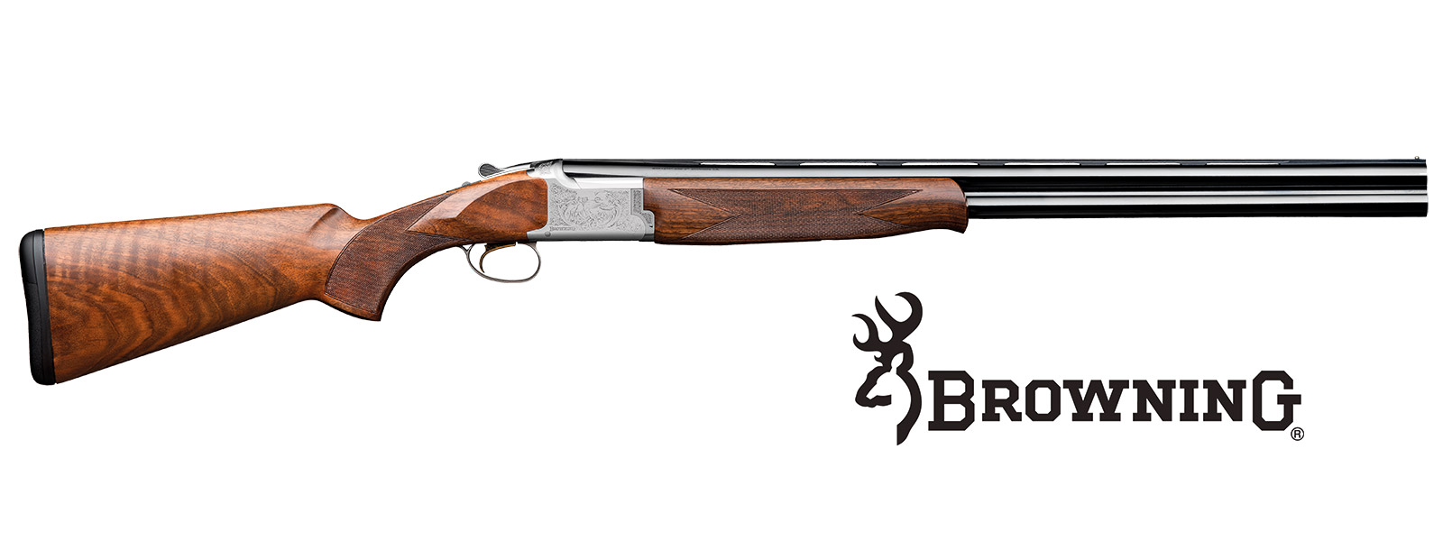 BROWNING B525 Game One 71cm 12/76 BROWNING B525 Game One 71cm 12/76
