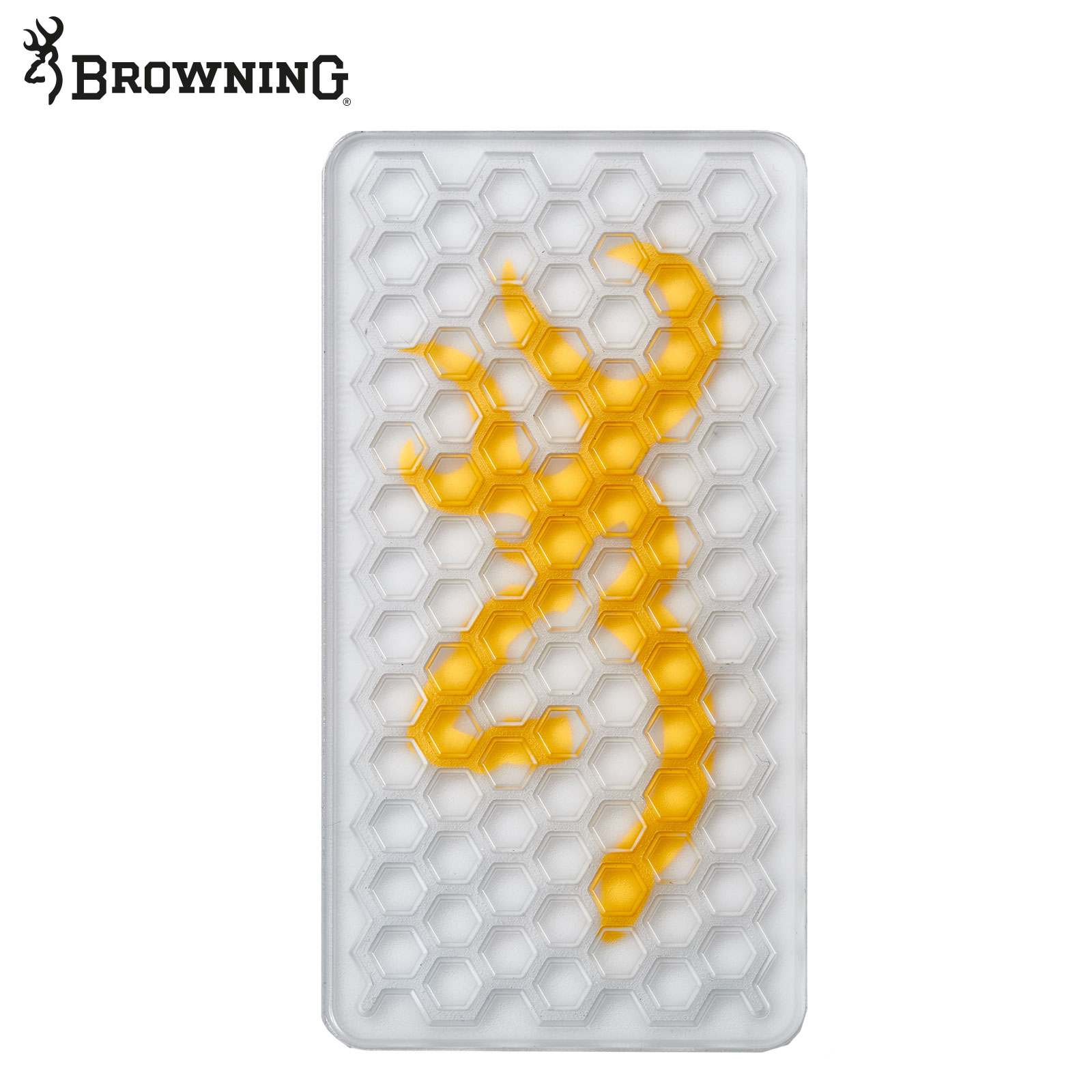 BROWNING Reactar Pad G3 Schießpolster BROWNING Reactar Pad G3 Schießpolster