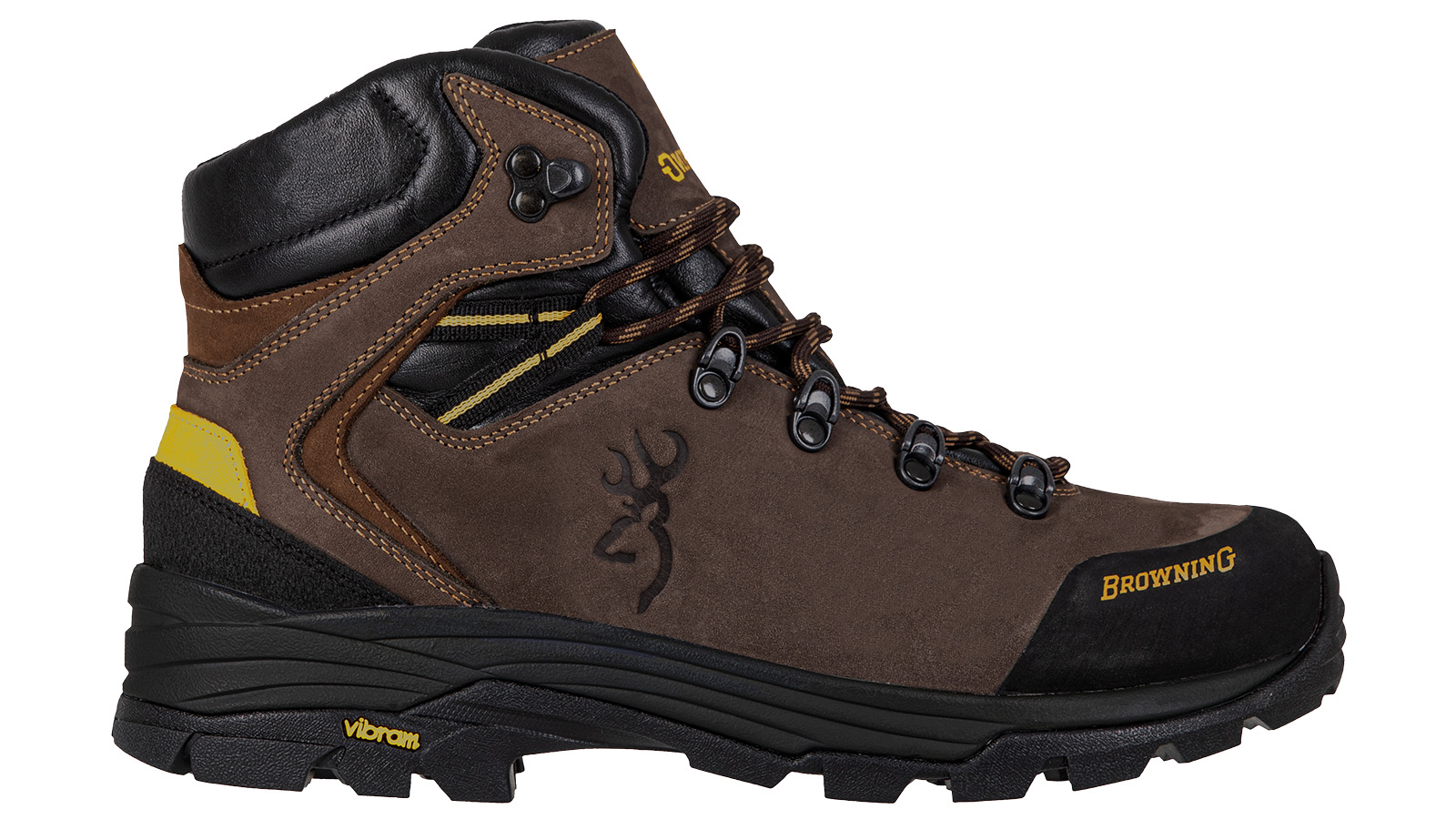 BROWNING Stiefel CENTAURI BROWNING Stiefel CENTAURI