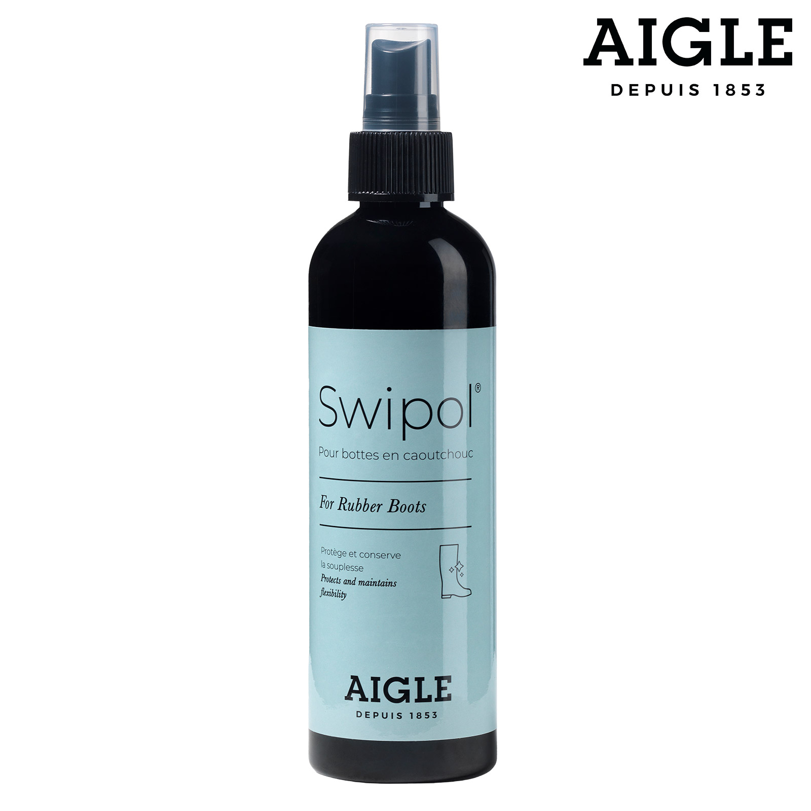 AIGLE Swipol Stiefelspray AIGLE Swipol Stiefelspray