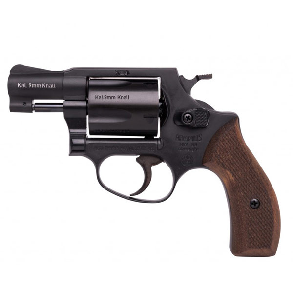 WEIHRAUCH HW 88 Super Airweight WEIHRAUCH HW 88 Super Airweight