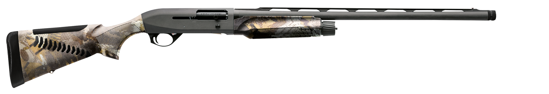 Benelli M2 ComforTech Optifade Timber Tungsten Benelli M2 ComforTech Optifade Timber Tungsten