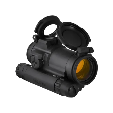 AIMPOINT CompM5s™2 MOA - Rotpunktvisierohne Montage AIMPOINT CompM5s™2 MOA - Rotpunktvisierohne Montage