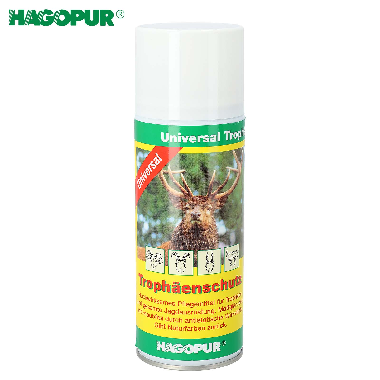HAGOPUR Universal Trophäenspray HAGOPUR Universal Trophäenspray