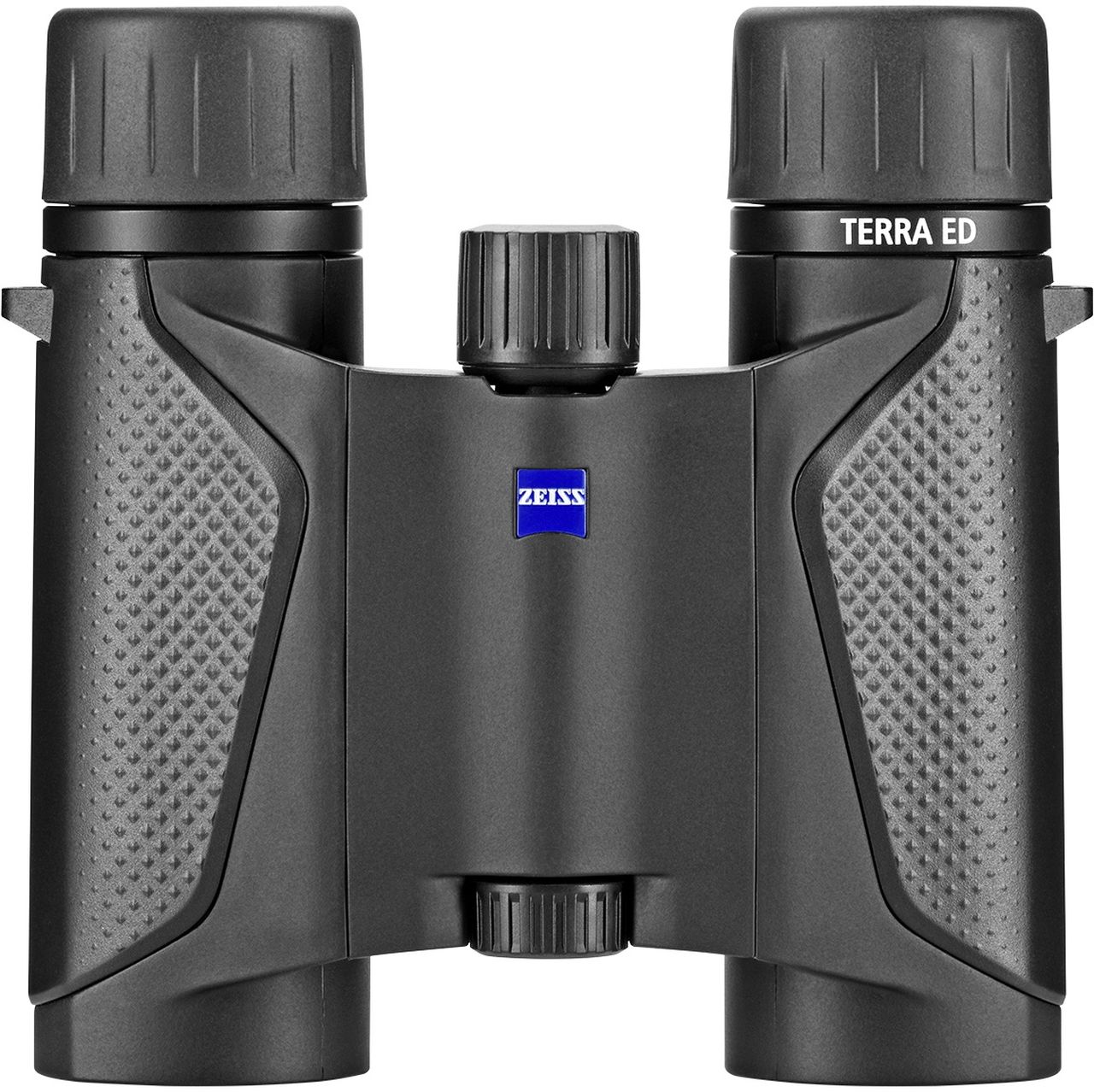 ZEISS Terra ED Pocket 10x25 schwarz ZEISS Terra ED Pocket 10x25 schwarz