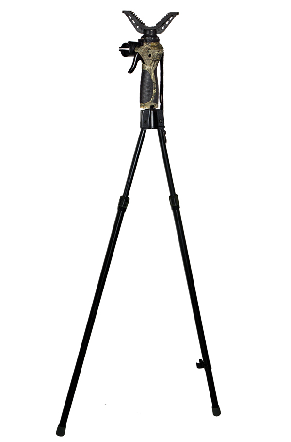 Zielstock Quick-Stick Zweibein Zielstock Quick-Stick Zweibein