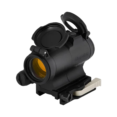 AIMPOINT CompM5s™2 MOA - Rotpunktvisiermit LRP Montage AIMPOINT CompM5s™2 MOA - Rotpunktvisiermit LRP Montage