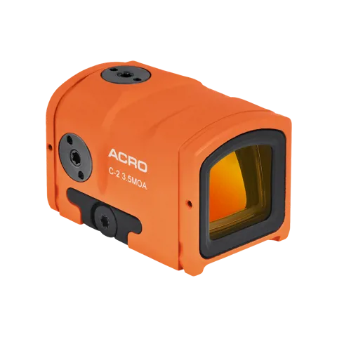AIMPOINT Acro C-2 Orange AIMPOINT Acro C-2 Orange