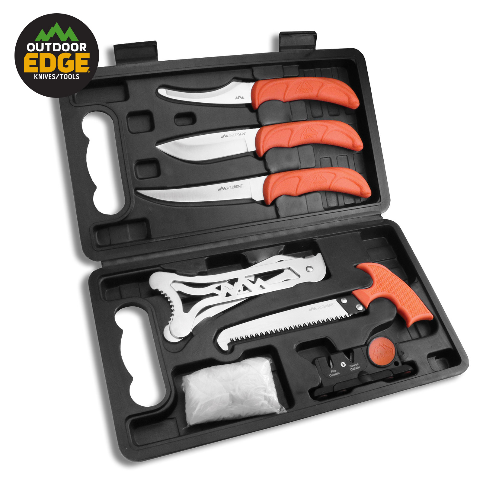 OUTDOOR EDGE Jaeger Pak OUTDOOR EDGE Jaeger Pak