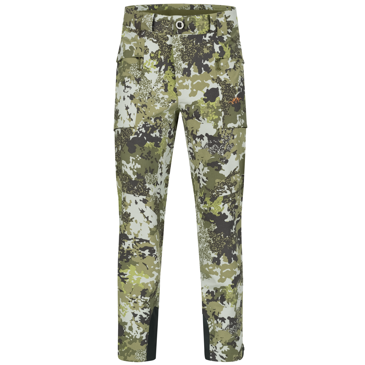Blaser Herren Resist 3L Hose HunTec Camouflage Blaser Herren Resist 3L Hose HunTec Camouflage