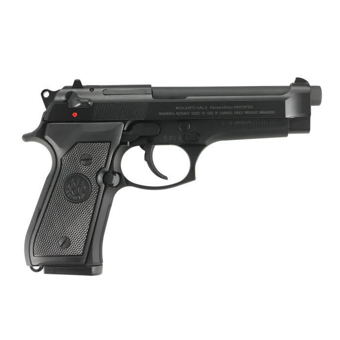 Beretta 92 FS Beretta 92 FS