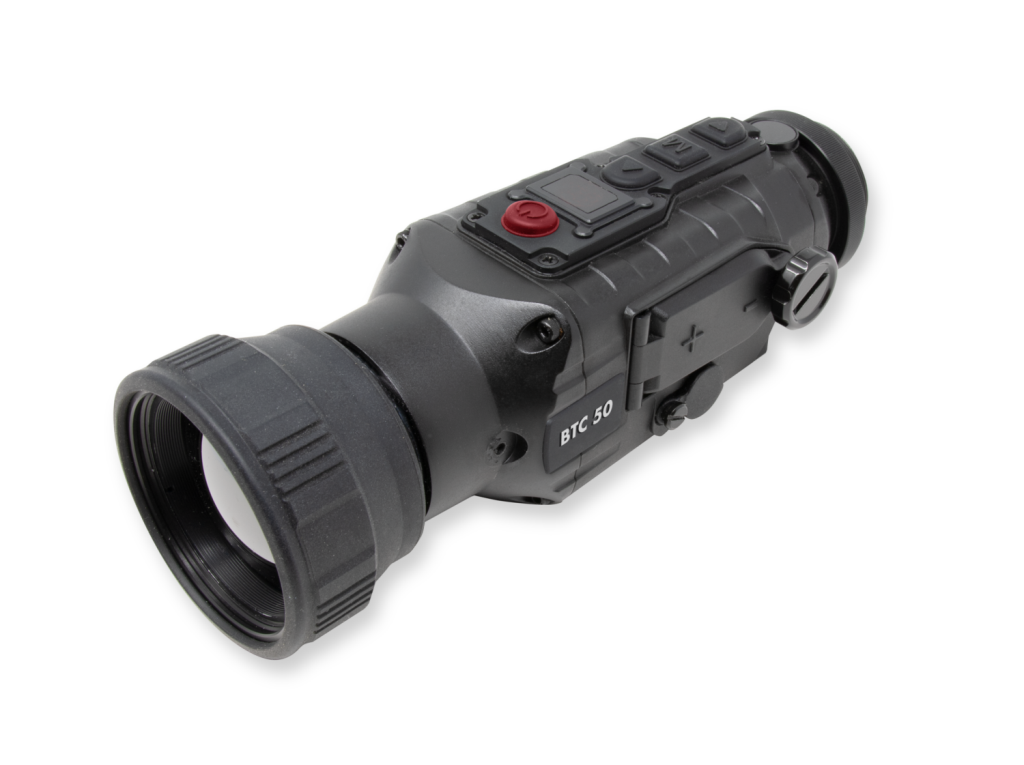 Burris BTC 50