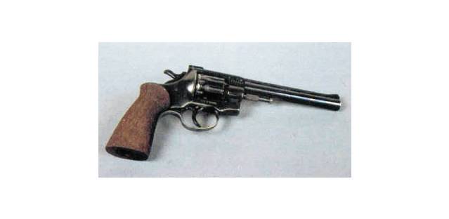 ARMINIUS HW 7 S