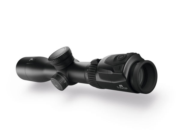 Swarovski dS 5-25x52 