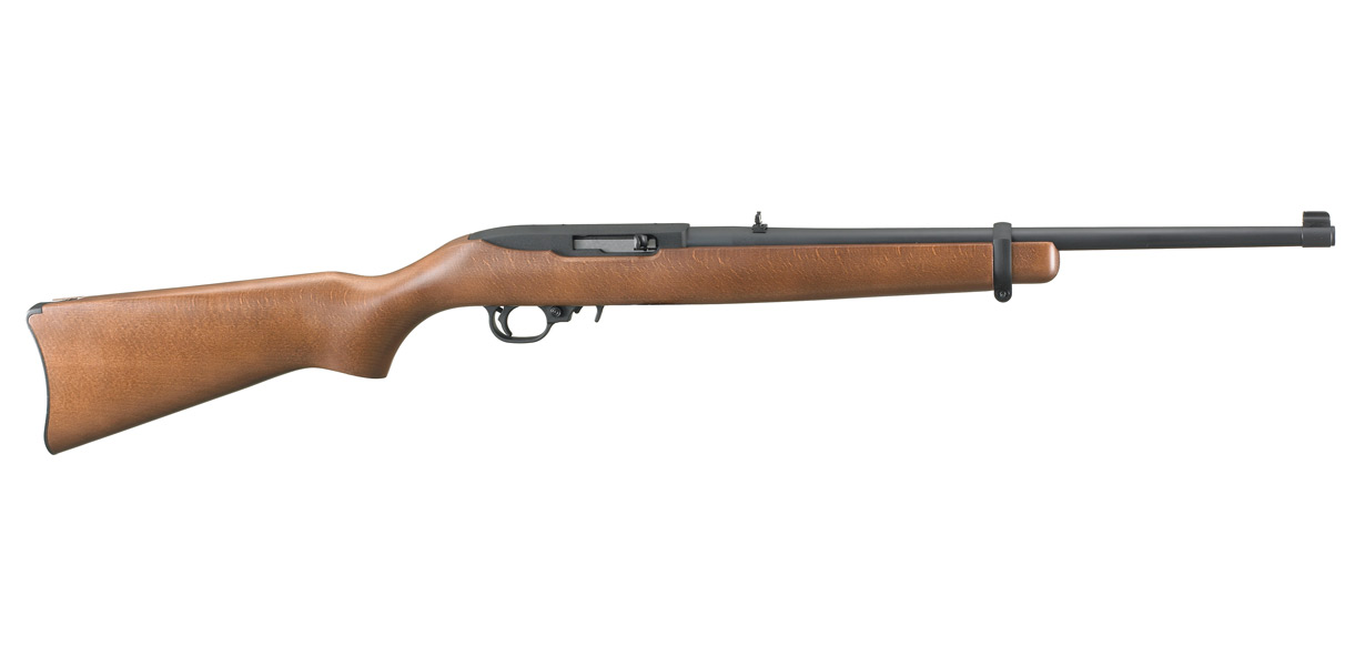RUGER 10/22 RB Carbine RUGER 10/22 RB Carbine