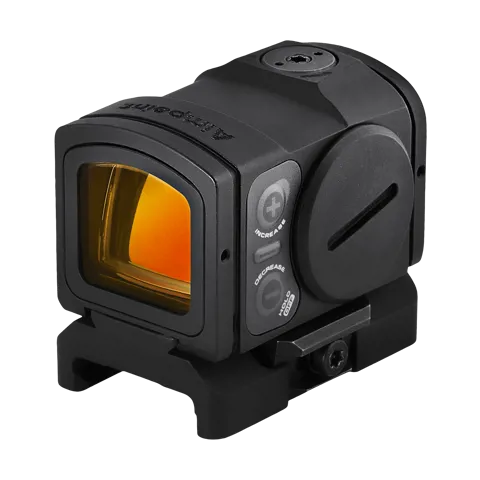 AIMPOINT Acro C-2™3.5 MOA - Rotpunktvisier mit 22 mm Festmontage (ohne Objektivabdeckungen) AIMPOINT Acro C-2™3.5 MOA - Rotpunktvisier mit 22 mm Festmontage (ohne Objektivabdeckungen)