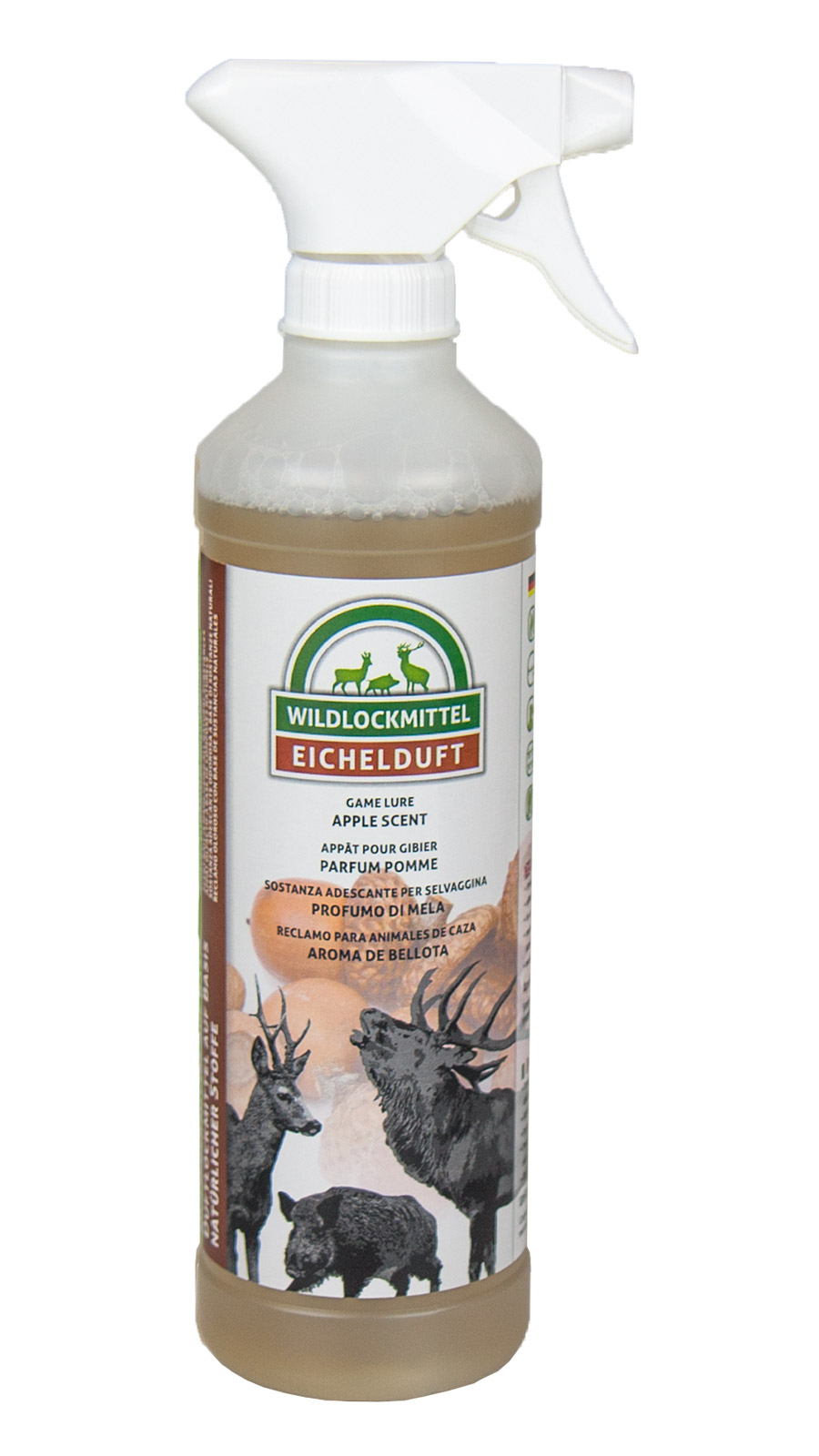 Wildlockmittel Apfelduft Wildlockmittel Apfelduft