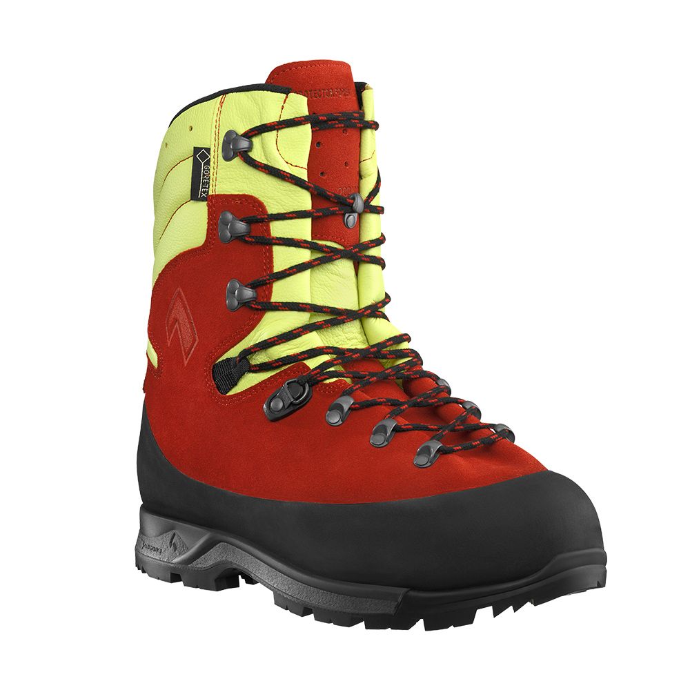 Haix Protector Forest 2.1 GTX Stiefel Haix Protector Forest 2.1 GTX Stiefel