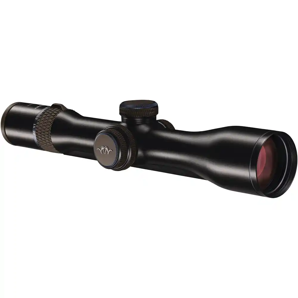 Blaser Zielfernrohr B1 2,8–20x50 iC Blaser Zielfernrohr B1 2,8–20x50 iC