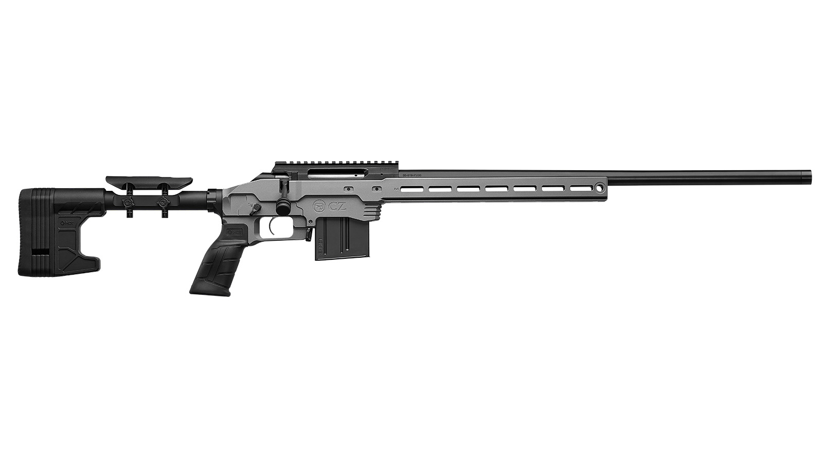 CZ 600 MDT Grey Sport-Repetierer .308Win CZ 600 MDT Grey Sport-Repetierer .308Win