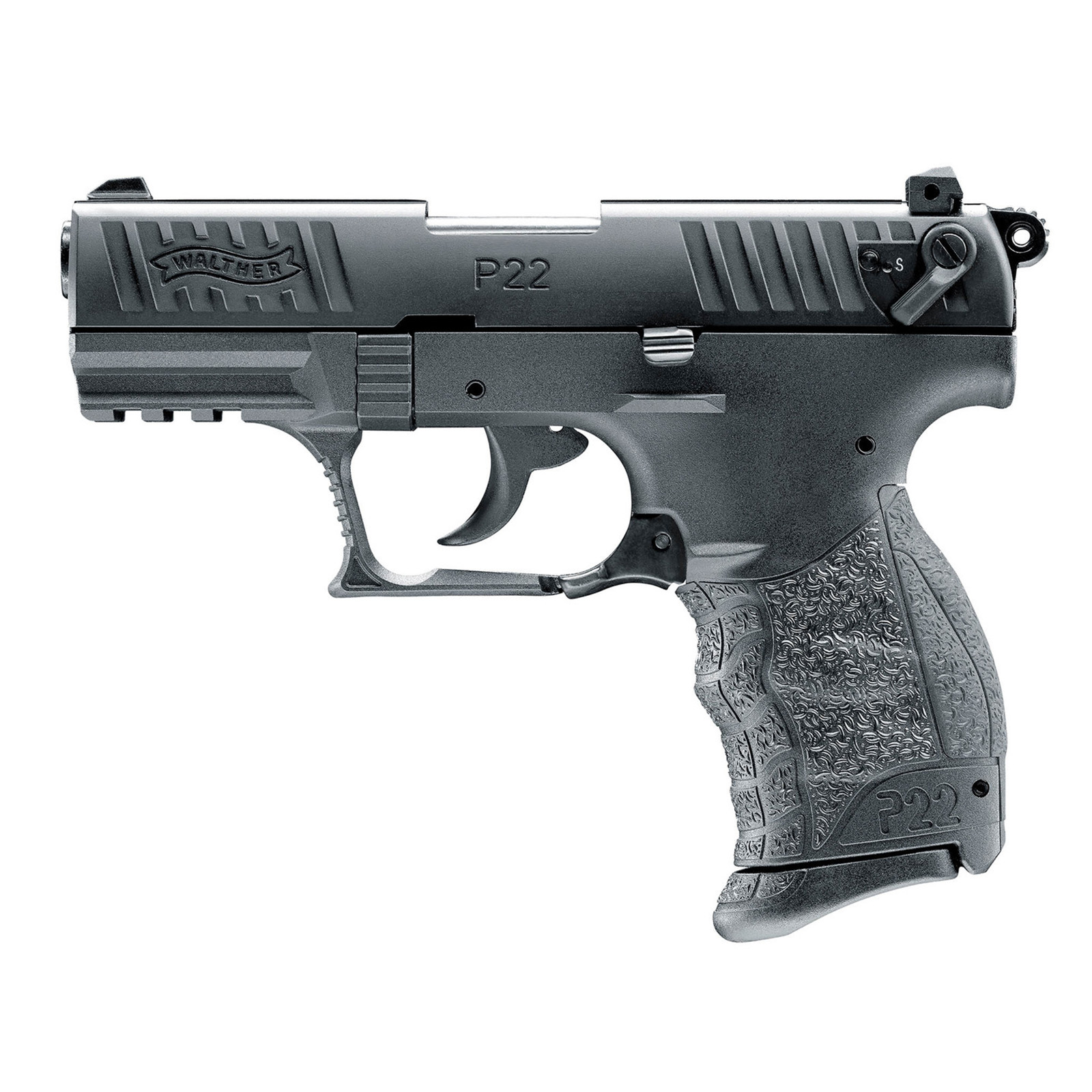 WALTHER P22Q WALTHER P22Q