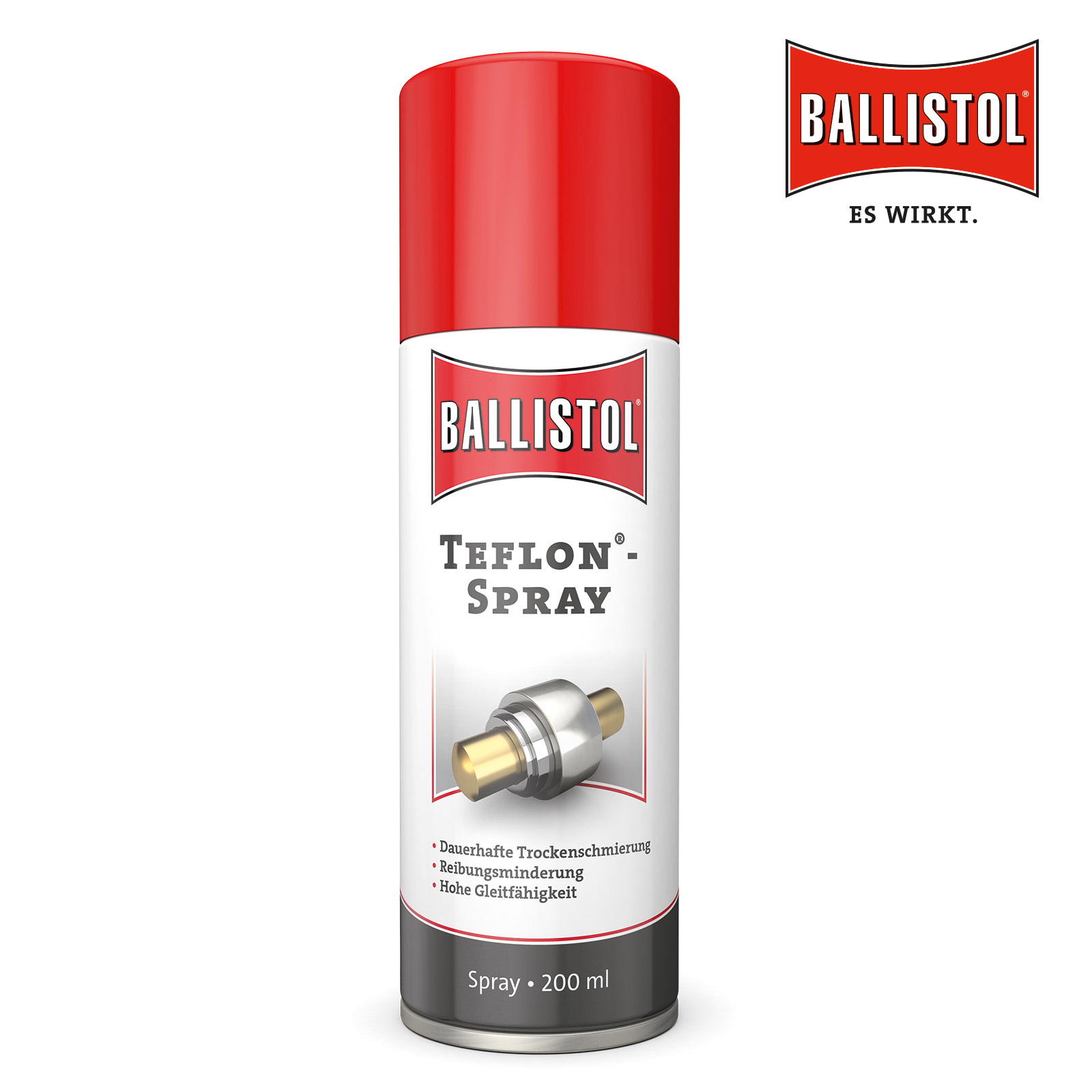BALLISTOL Teflon-Spray BALLISTOL Teflon-Spray