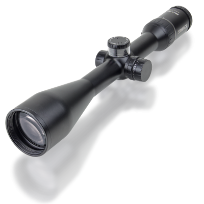 STEINER ZIELFERNROHRE Ranger 8 4-32x56 BT mit Ballistikturm STEINER ZIELFERNROHRE Ranger 8 4-32x56 BT mit Ballistikturm